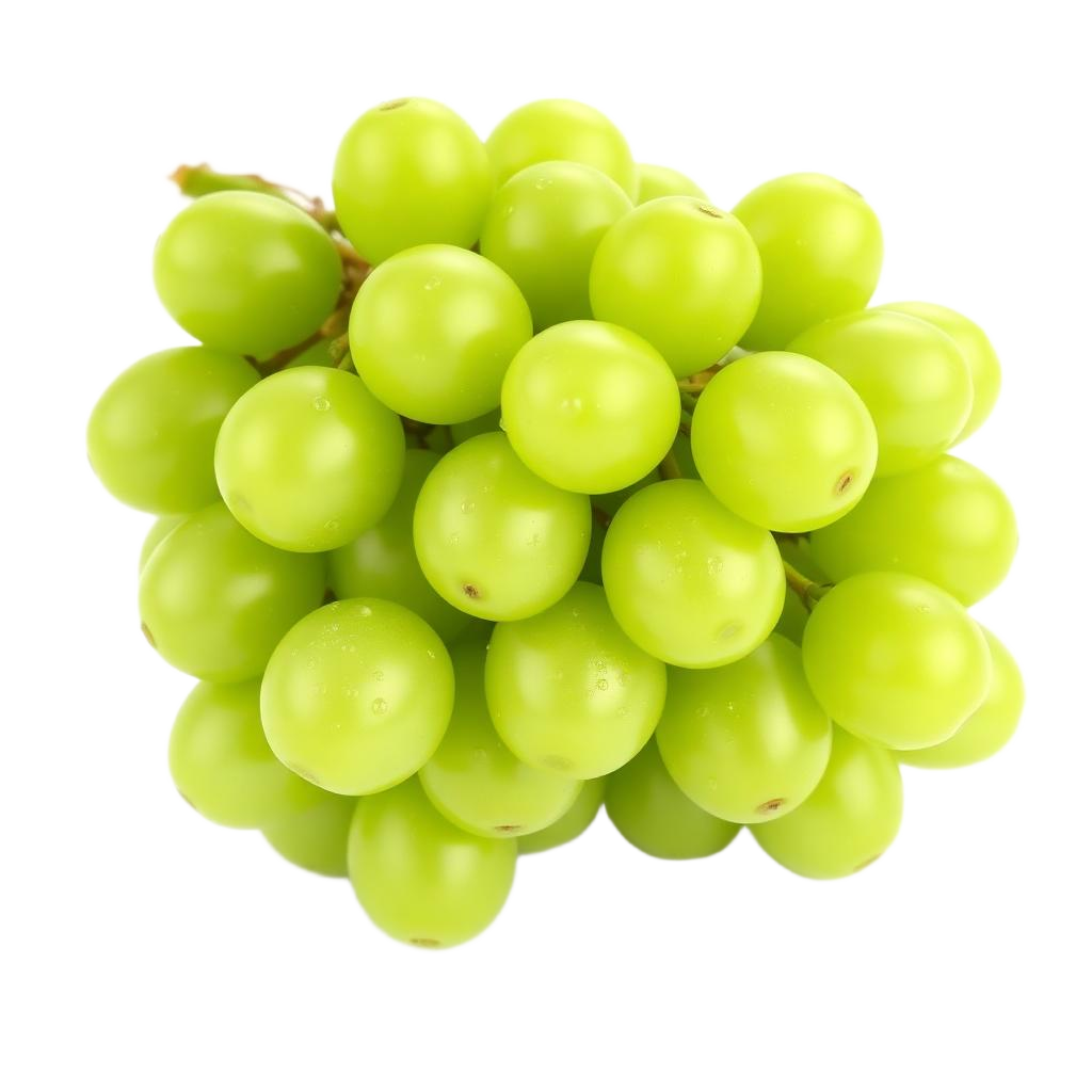 Uva Verde
