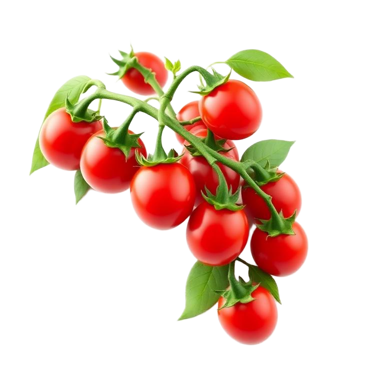 Tomate Grape