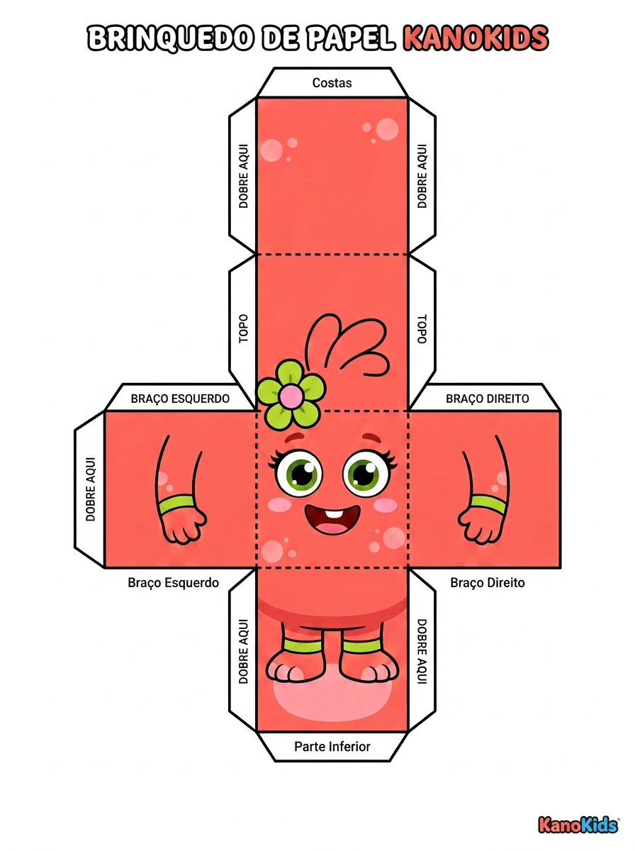 Laly Paper Kraft