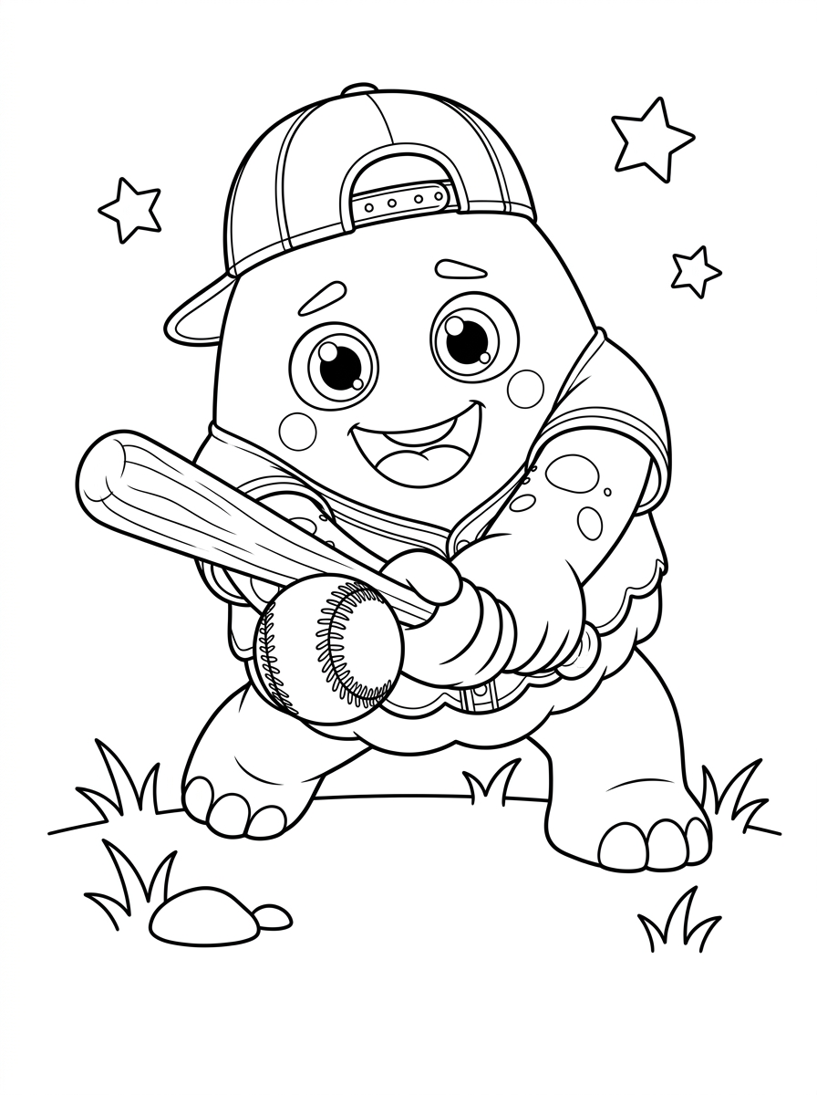 Iti no beisebol